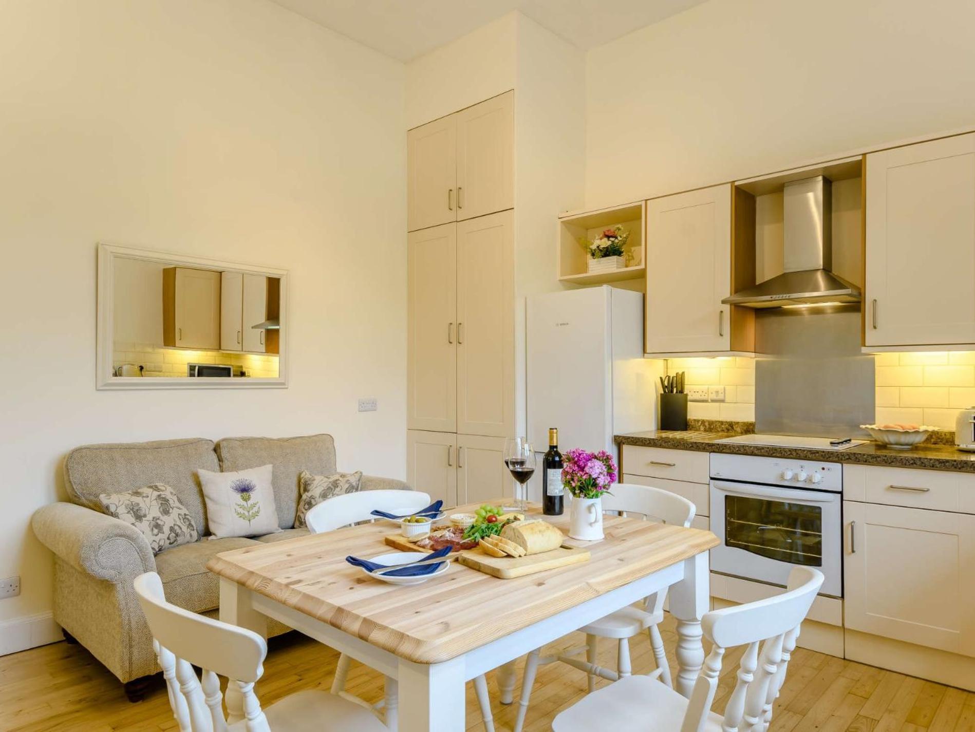 1 Bed In Langholm 83343 Apartment Bagian luar foto